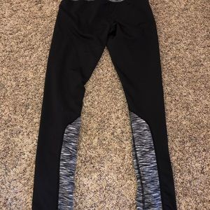 Reebok full length leggings